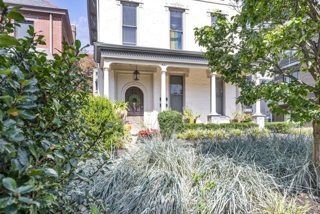 42 W 3rd Avenue, B, Columbus, OH 43201