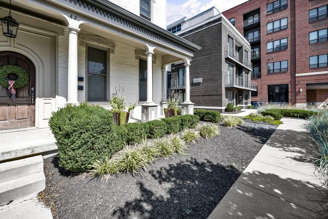 42 W 3rd Avenue, B, Columbus, OH 43201