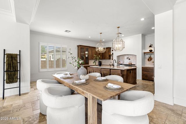 3410 E VALLEJO Court, Gilbert, AZ 85298