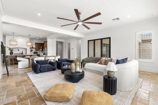 3410 E VALLEJO Court, Gilbert, AZ 85298