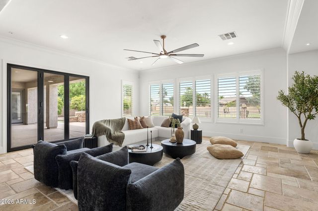 3410 E VALLEJO Court, Gilbert, AZ 85298