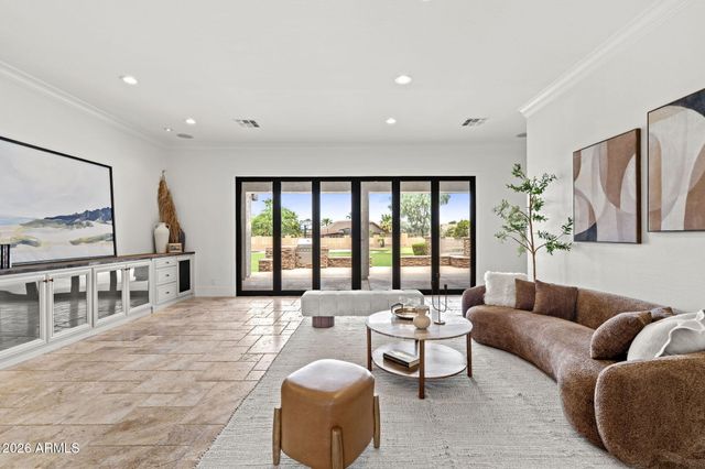 3410 E VALLEJO Court, Gilbert, AZ 85298