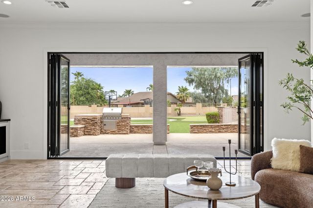 3410 E VALLEJO Court, Gilbert, AZ 85298