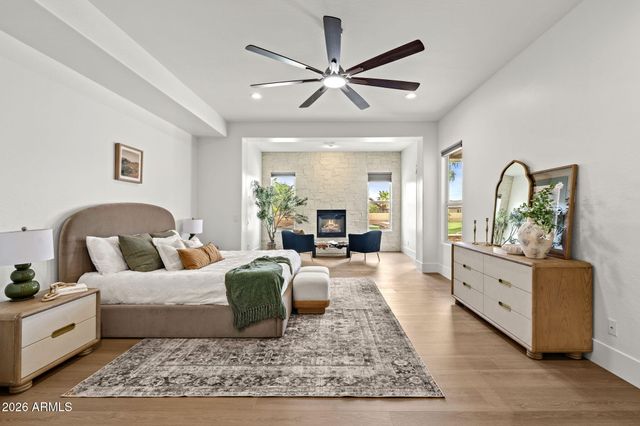 3410 E VALLEJO Court, Gilbert, AZ 85298
