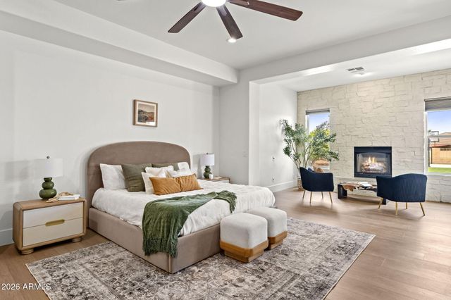3410 E VALLEJO Court, Gilbert, AZ 85298