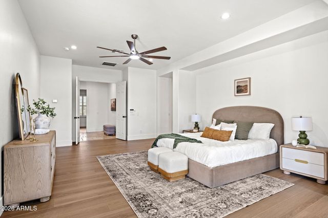 3410 E VALLEJO Court, Gilbert, AZ 85298