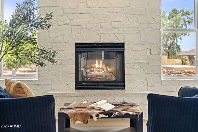 3410 E VALLEJO Court, Gilbert, AZ 85298