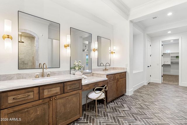 3410 E VALLEJO Court, Gilbert, AZ 85298