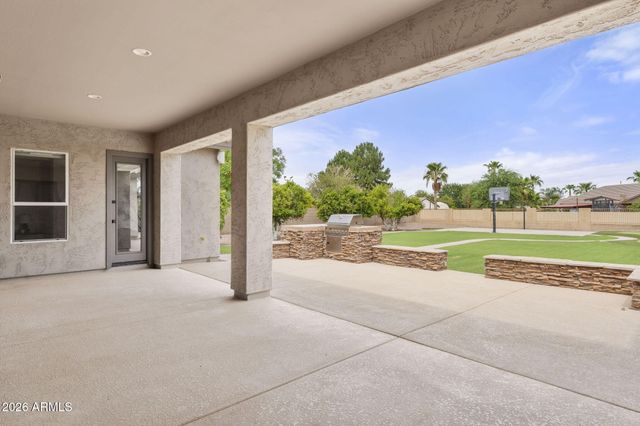 3410 E VALLEJO Court, Gilbert, AZ 85298