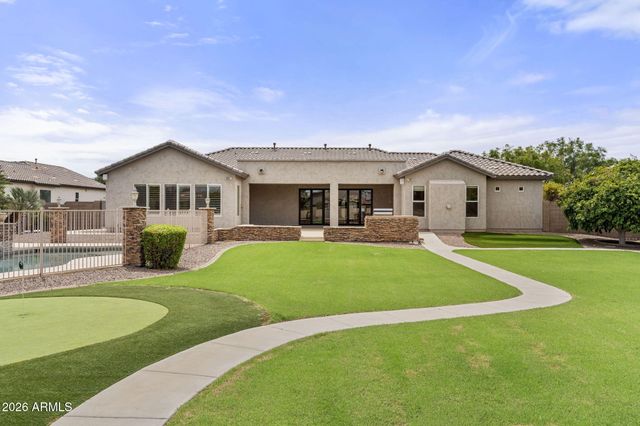 3410 E VALLEJO Court, Gilbert, AZ 85298