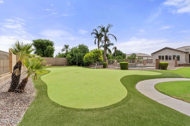 3410 E VALLEJO Court, Gilbert, AZ 85298