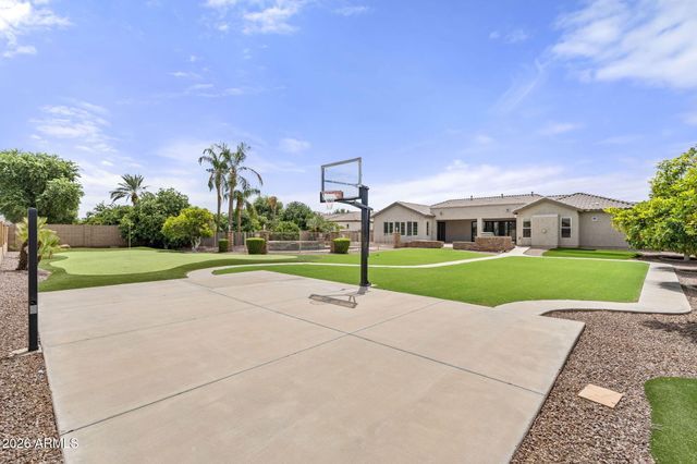 3410 E VALLEJO Court, Gilbert, AZ 85298