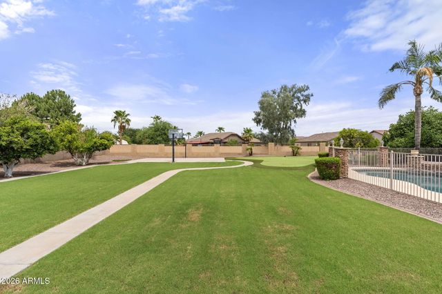 3410 E VALLEJO Court, Gilbert, AZ 85298