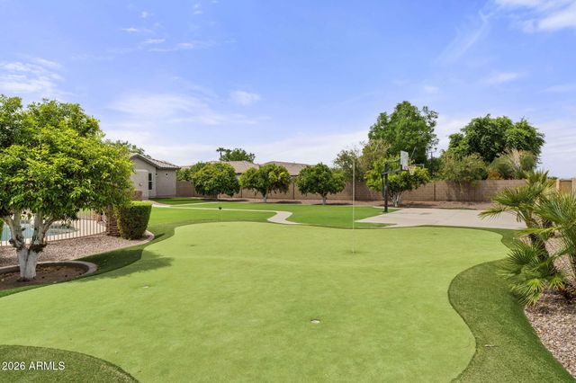 3410 E VALLEJO Court, Gilbert, AZ 85298