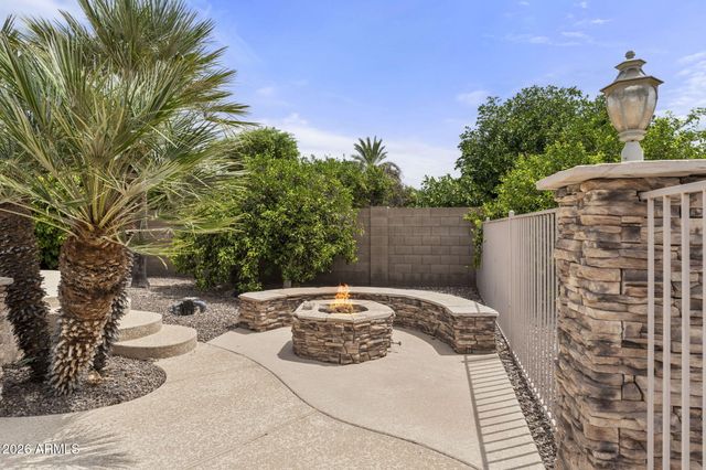 3410 E VALLEJO Court, Gilbert, AZ 85298