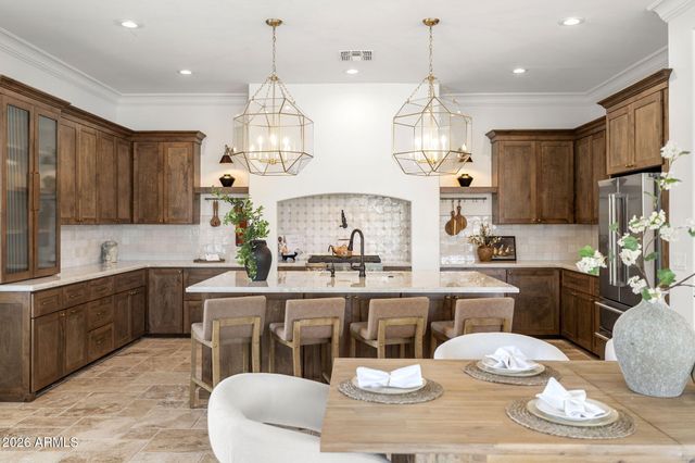 3410 E VALLEJO Court, Gilbert, AZ 85298