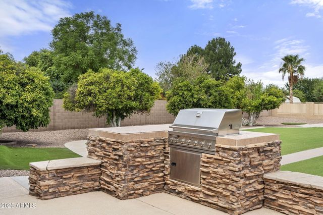 3410 E VALLEJO Court, Gilbert, AZ 85298