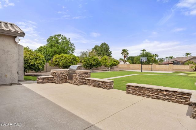 3410 E VALLEJO Court, Gilbert, AZ 85298