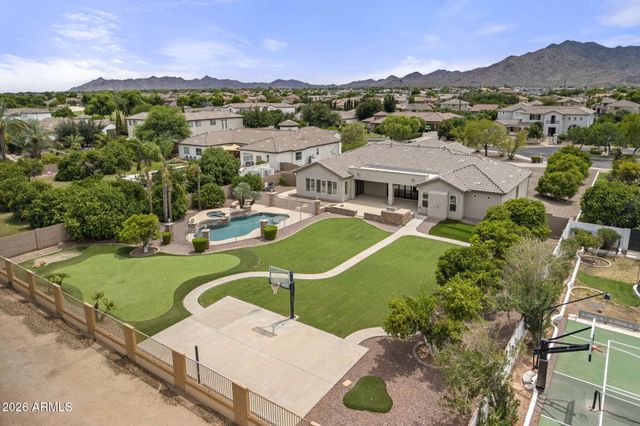 3410 E VALLEJO Court, Gilbert, AZ 85298