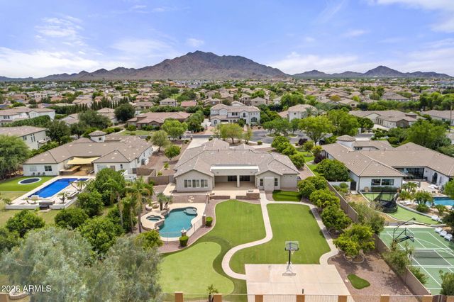 3410 E VALLEJO Court, Gilbert, AZ 85298