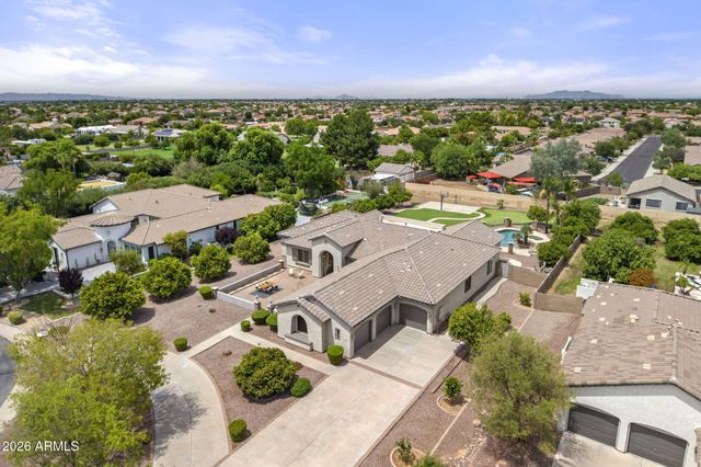 3410 E VALLEJO Court, Gilbert, AZ 85298