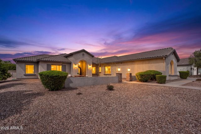 3410 E VALLEJO Court, Gilbert, AZ 85298