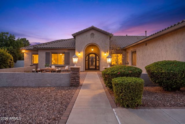 3410 E VALLEJO Court, Gilbert, AZ 85298