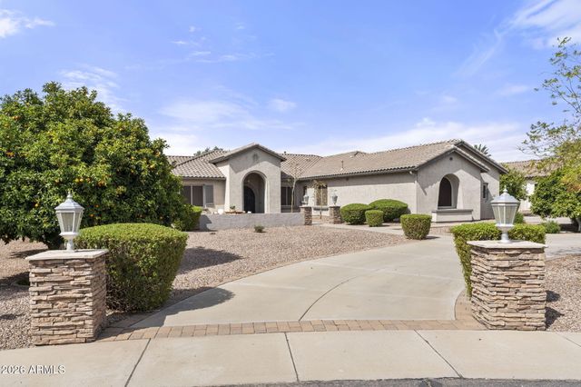 3410 E VALLEJO Court, Gilbert, AZ 85298