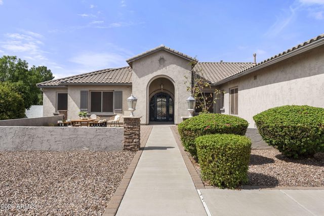 3410 E VALLEJO Court, Gilbert, AZ 85298