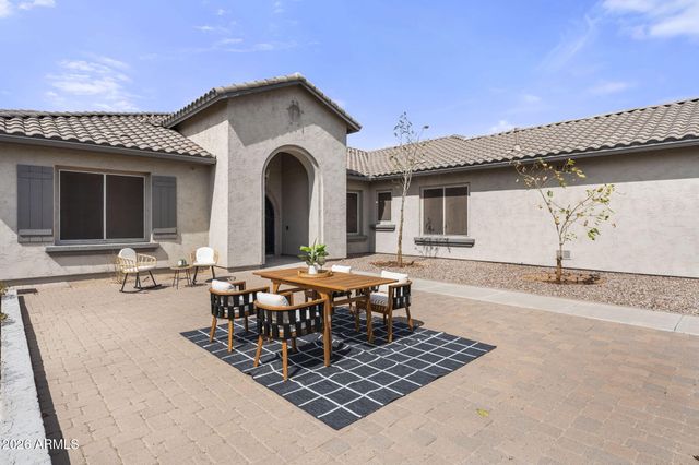3410 E VALLEJO Court, Gilbert, AZ 85298