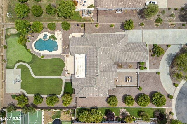 3410 E VALLEJO Court, Gilbert, AZ 85298