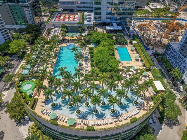 1435 Brickell Ave 3210, Miami, FL 33131
