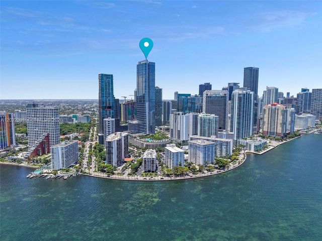 1435 Brickell Ave 3210, Miami, FL 33131