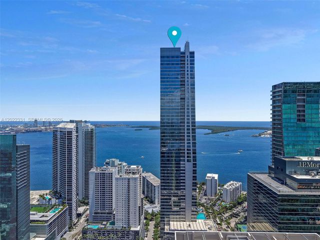 1435 Brickell Ave 3210, Miami, FL 33131