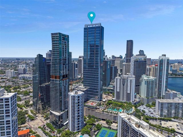 1435 Brickell Ave 3210, Miami, FL 33131