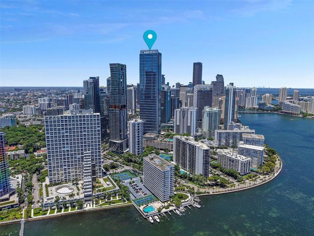 1435 Brickell Ave 3210, Miami, FL 33131