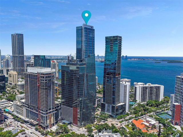 1435 Brickell Ave 3210, Miami, FL 33131