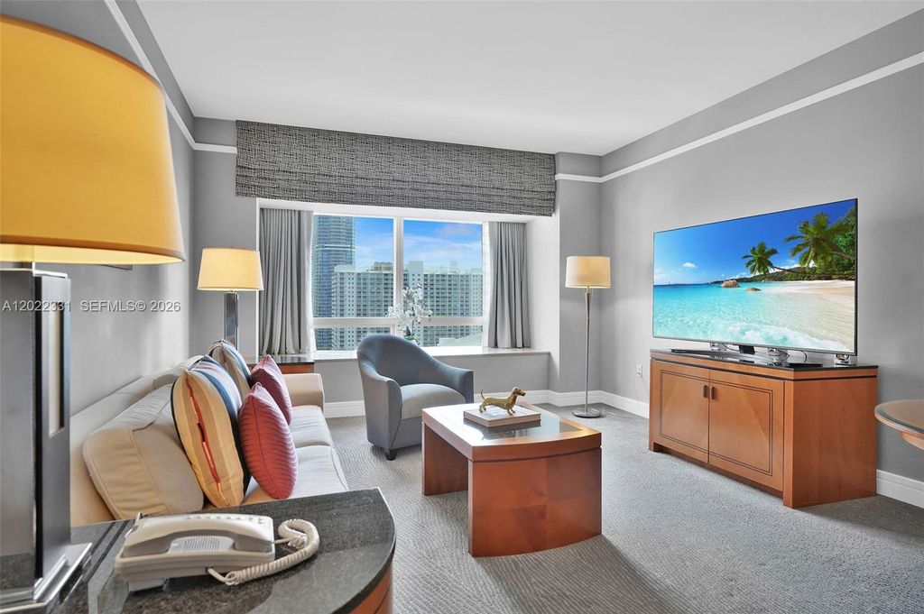 1435 Brickell Ave 3210, Miami, FL 33131