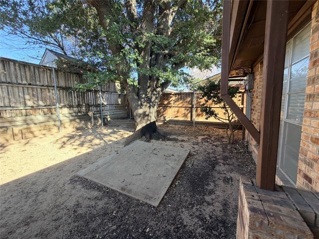 8902 Marilyn Drive, Frisco, TX 75033