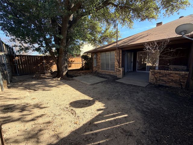 8902 Marilyn Drive, Frisco, TX 75033