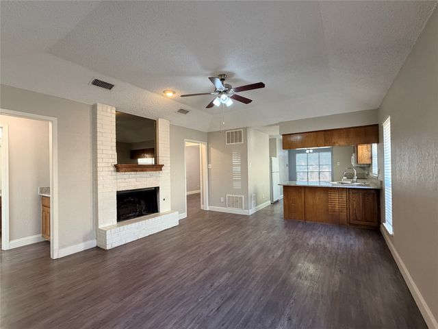 8902 Marilyn Drive, Frisco, TX 75033