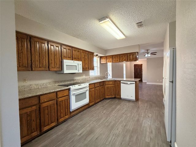 8902 Marilyn Drive, Frisco, TX 75033