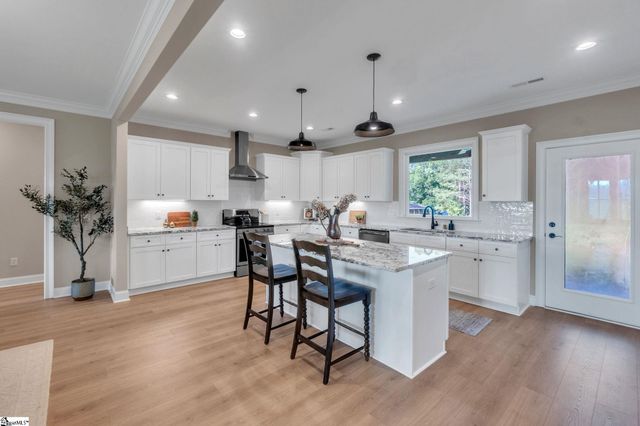 1410 Simpson Road, Pendleton, SC 29670
