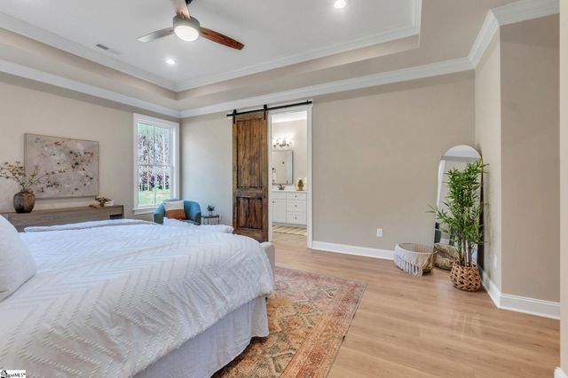 1410 Simpson Road, Pendleton, SC 29670