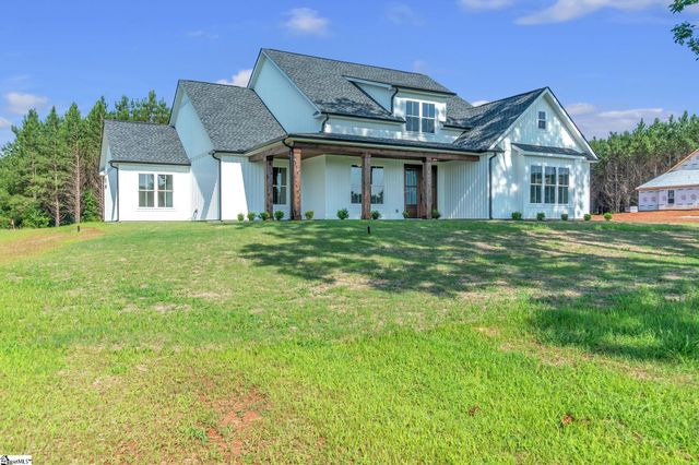 1410 Simpson Road, Pendleton, SC 29670