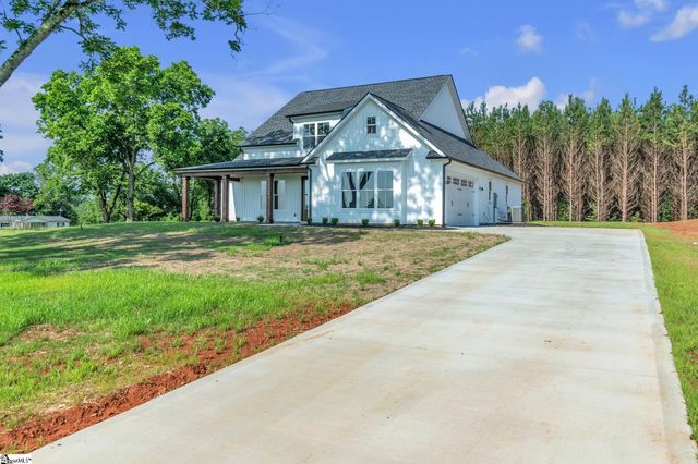 1410 Simpson Road, Pendleton, SC 29670