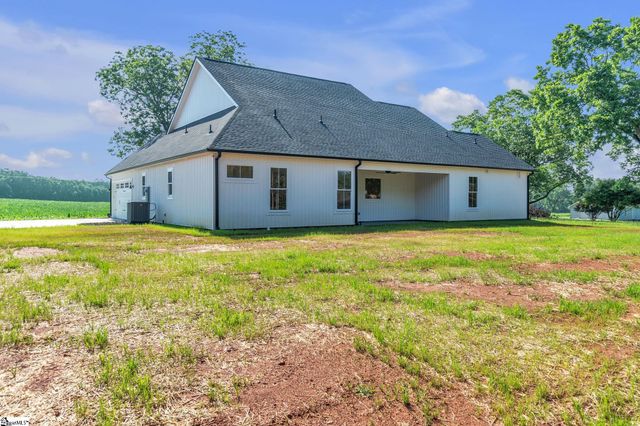 1410 Simpson Road, Pendleton, SC 29670