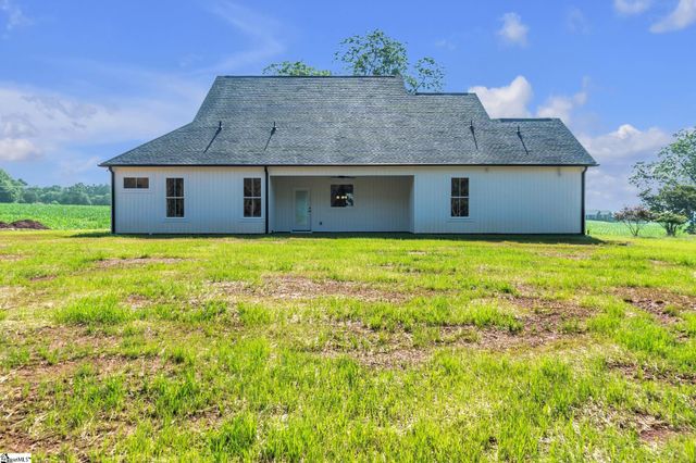 1410 Simpson Road, Pendleton, SC 29670