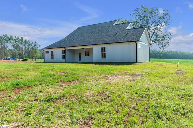 1410 Simpson Road, Pendleton, SC 29670