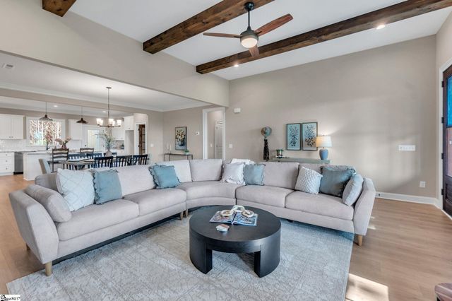 1410 Simpson Road, Pendleton, SC 29670